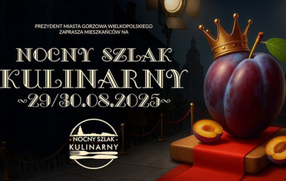 Zdjęcie do Nocny Szlak Kulinarny