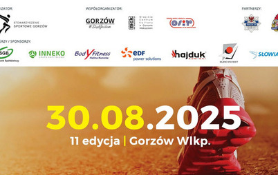 Zdjęcie do  11. edycja Sportowego Pożegnania Wakacji