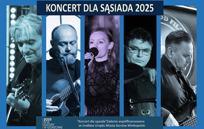 Zdjęcie do Kultura po sąsiedzku