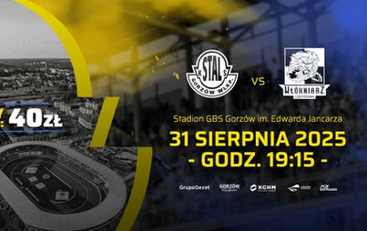 Zdjęcie do Gezet Stal Gorz&oacute;w - Krono-Plast Wł&oacute;kniarz Częstochowa