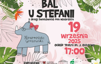 Zdjęcie do Bal u Stefanii 