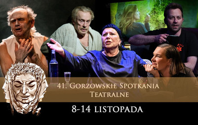 Zdjęcie do POGO w reż. Kingi Dębskiej - Teatr Polonia z Warszawy