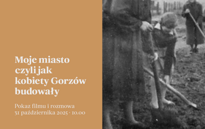 Zdjęcie do Przystanek Historia