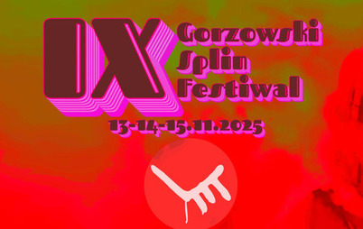 Zdjęcie do Gorzowski Splin Festiwal 2025