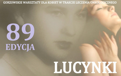 Zdjęcie do &bdquo;Lucynki&rdquo; - warsztaty dla kobiet w trakcie leczenia onkologicznego