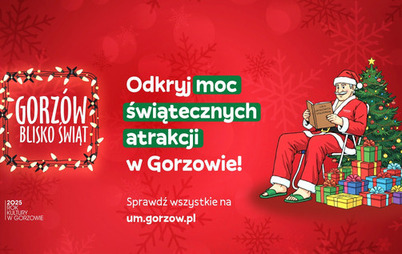 Zdjęcie do Mikołajki na lodowisku