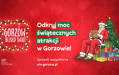 Zdjęcie do Koncert kolęd i pastorałek w wykonaniu ZTL Mali Gorzowiacy 