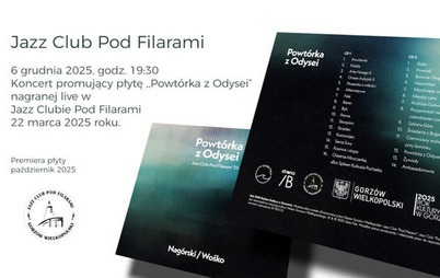 Zdjęcie do Powt&oacute;rka z Odysei Wośko/Nag&oacute;rski
