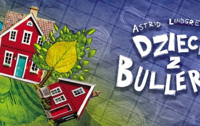 Zdjęcie do Dzieci z Bullerbyn