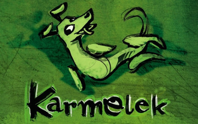 Zdjęcie do Karmelek