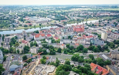 Zdjęcie do Przyjęta Strategia rozwoju ponadlokalnego Miejskiego Obszaru Funkcjonalnego Gorzowa Wielkopolskiego 2030