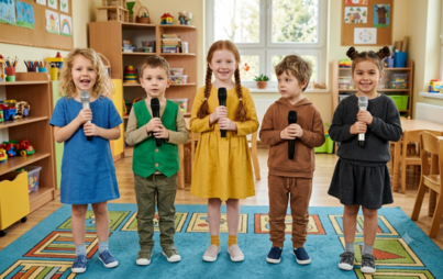 Zdjęcie do Zapraszamy do udziału w konkursie &bdquo;Bal z EkoNutką&rdquo;