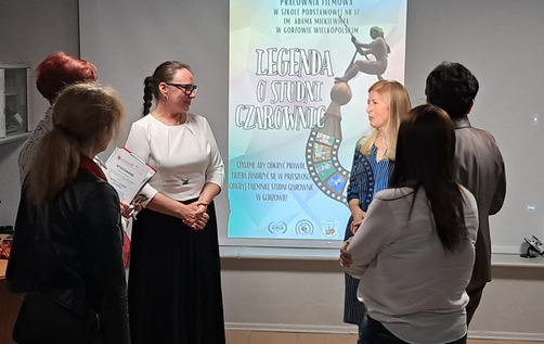 Zdjęcie do Premiera filmu o Studni czarownic