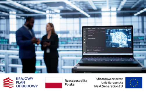 Zdjęcie do Gorzowskie szkoły zyskają nowoczesne laboratoria sztucznej inteligencji