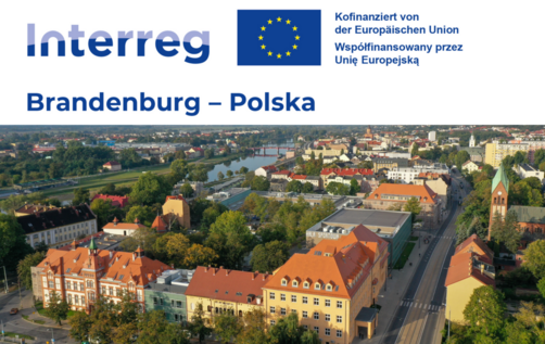 Zdjęcie do Umowa na realizację projektu &bdquo;Centrum cyfrowych kompetencji w polsko-niemieckim kształceniu zawodowym&rdquo; podpisana. 