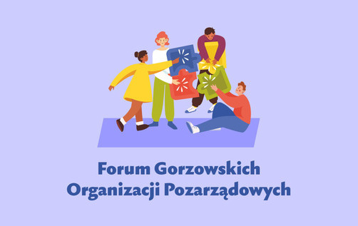 Zdjęcie do II Gorzowskie Forum Organizacji Pozarządowych już 2 października. Miasto po raz kolejny wspiera trzeci sektor.
