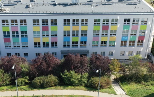 Zdjęcie do Termomodernizacje, kt&oacute;re zmieniają miasto