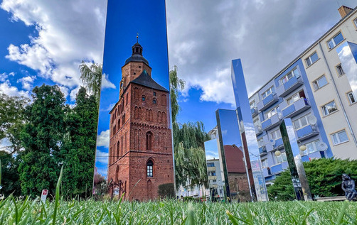 Zdjęcie do Znamy laurat&oacute;w konkursu fotograficznego &bdquo;Kolory Gorzowa&rdquo;