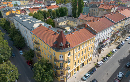Zdjęcie do Kolejne duże mieszkania do remontu. Gorz&oacute;w przygotował 13 nowych lokali