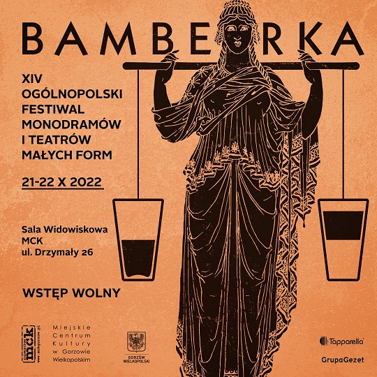 bamberka