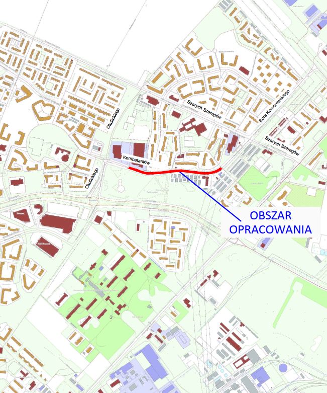 mapa 1 kombatantow