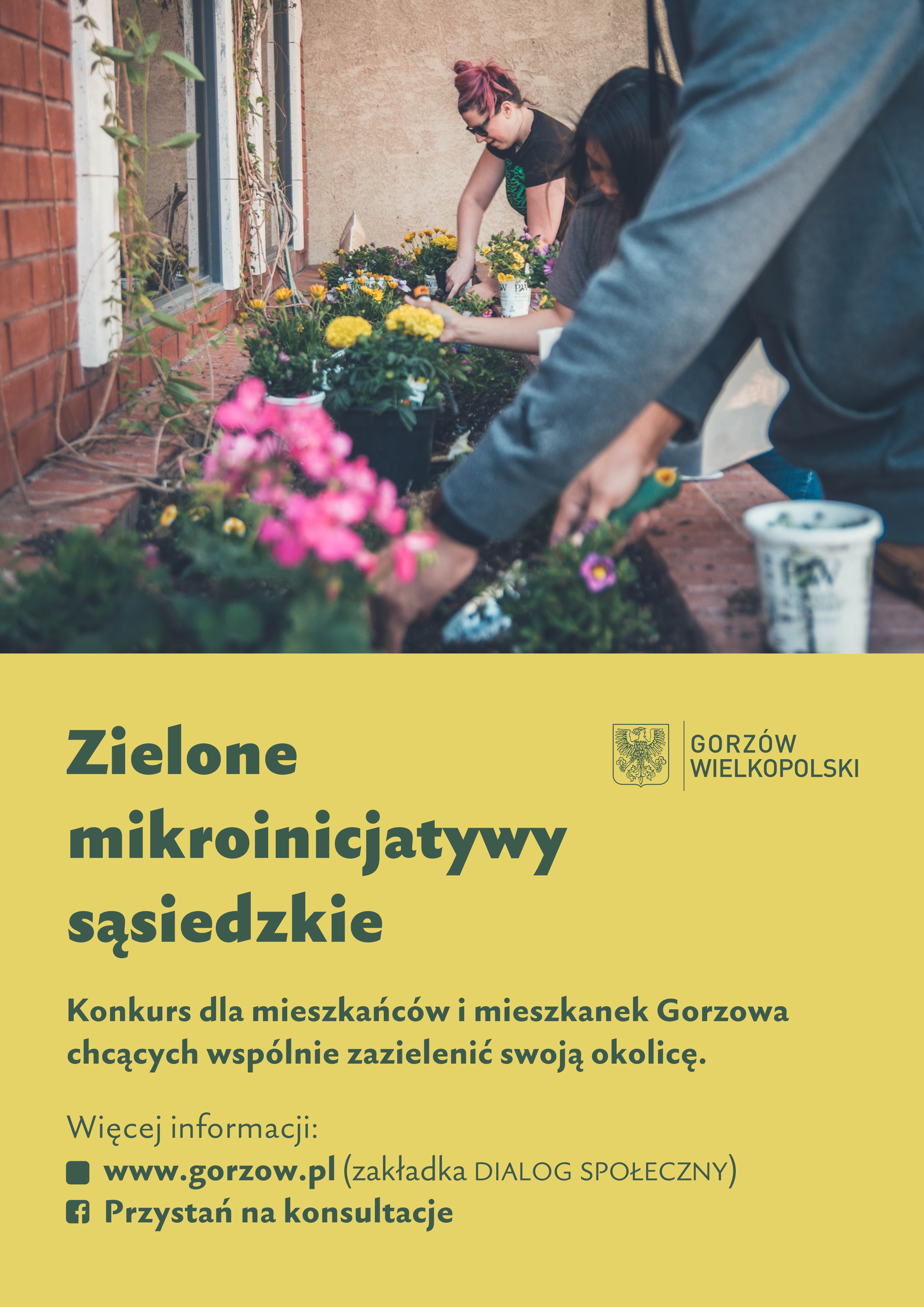 mikroinicjatywy