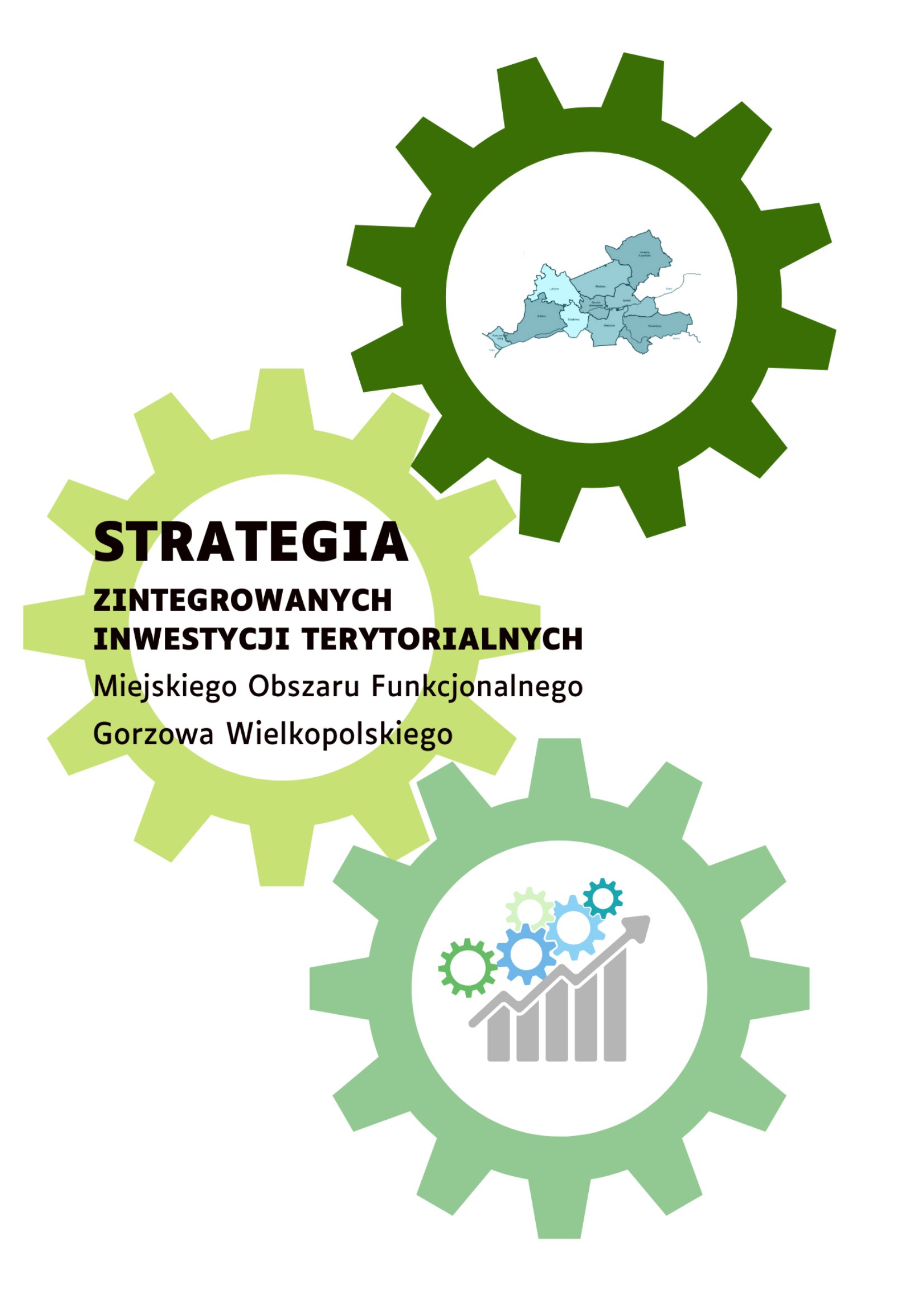 koła zębate napis strategia ZIT MOF GW