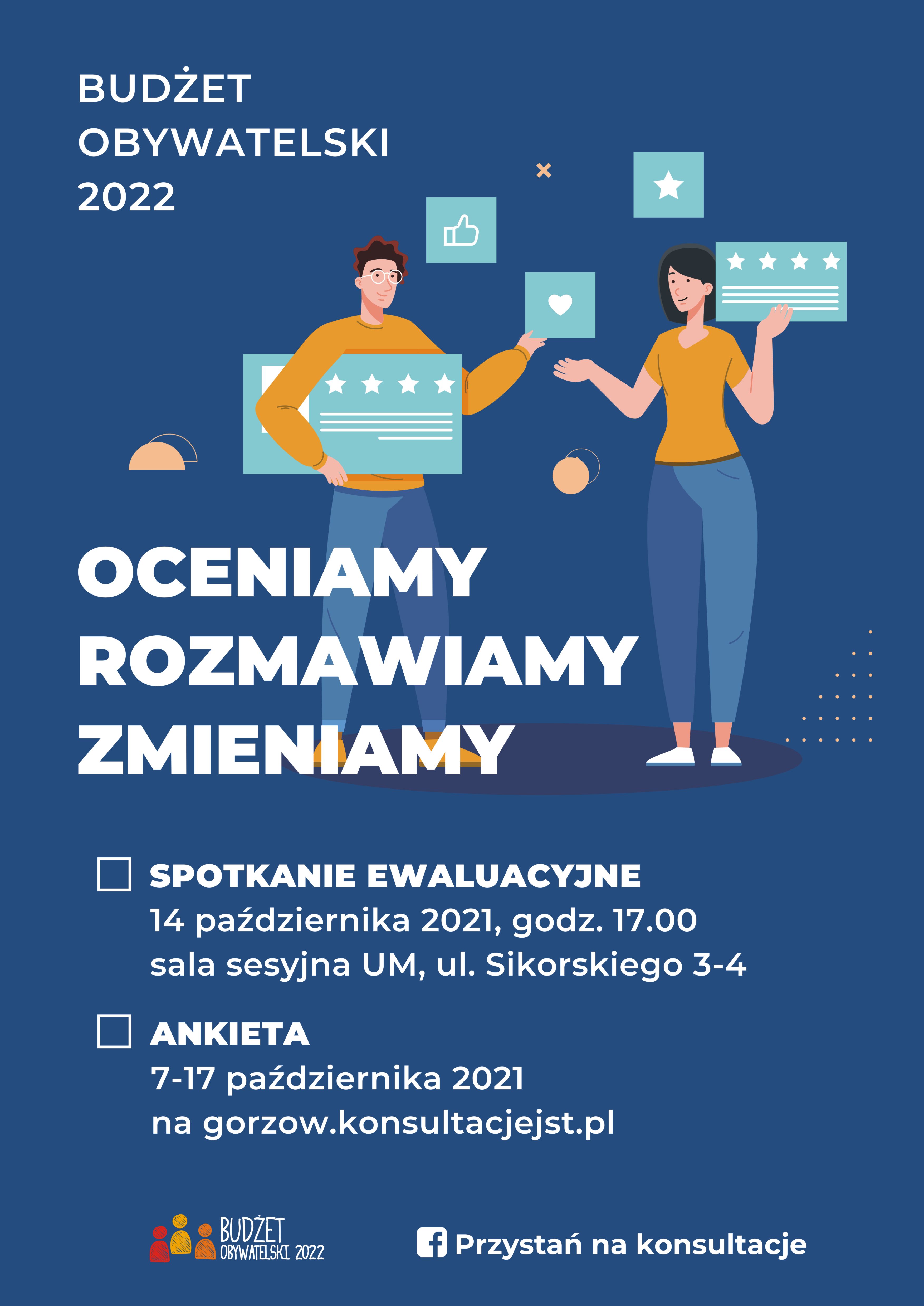 BO ewaluacja 2022