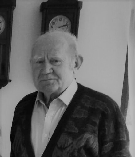 Piotr Mackiewicz