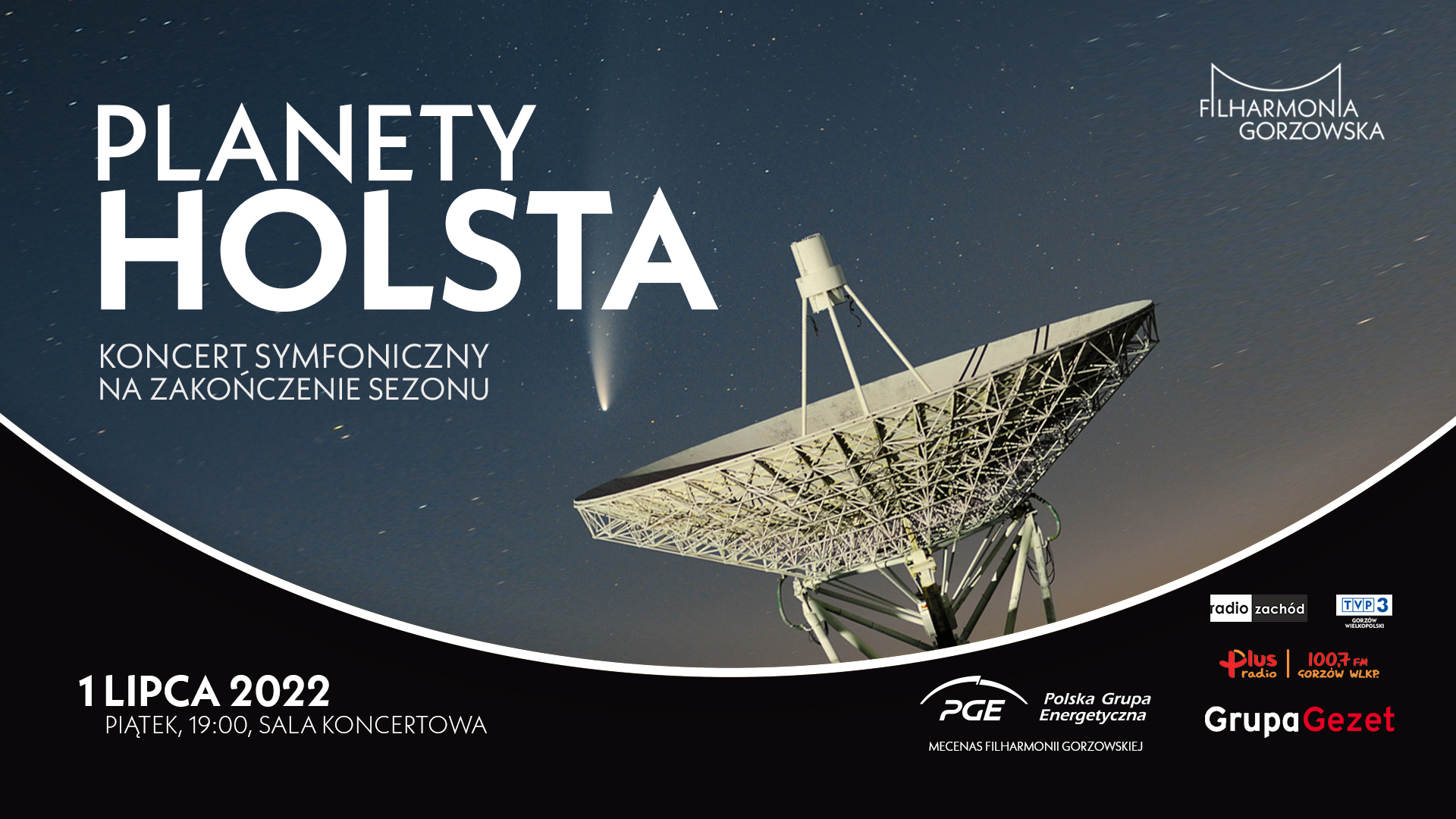 zakończenie sezonu filharmonia 2022