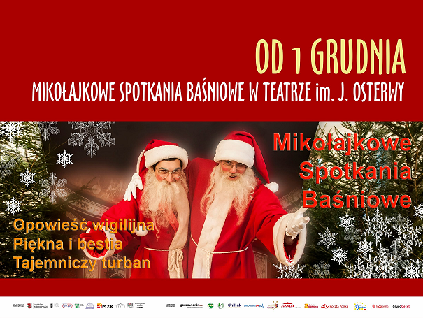 Mikołajkowe Spotkania