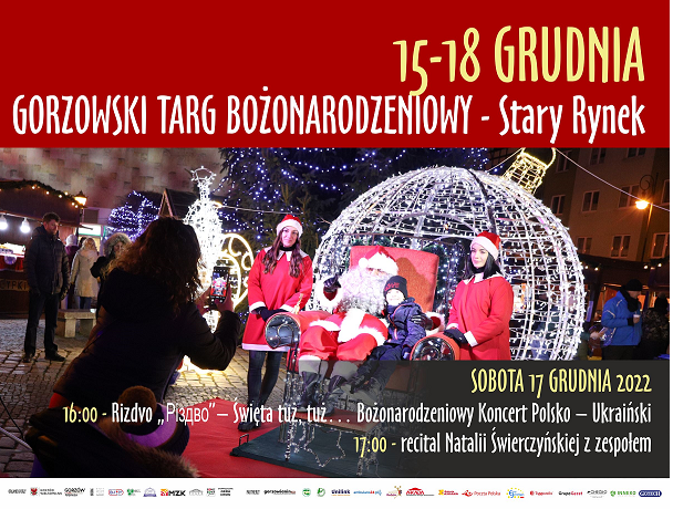 17 grudnia targ