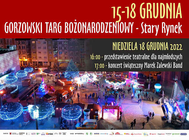 18 grudnia targ