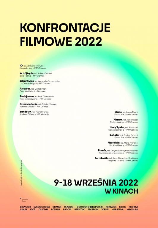 konfrontacje filmowe mos