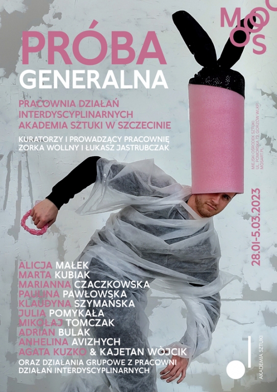 próba generalna