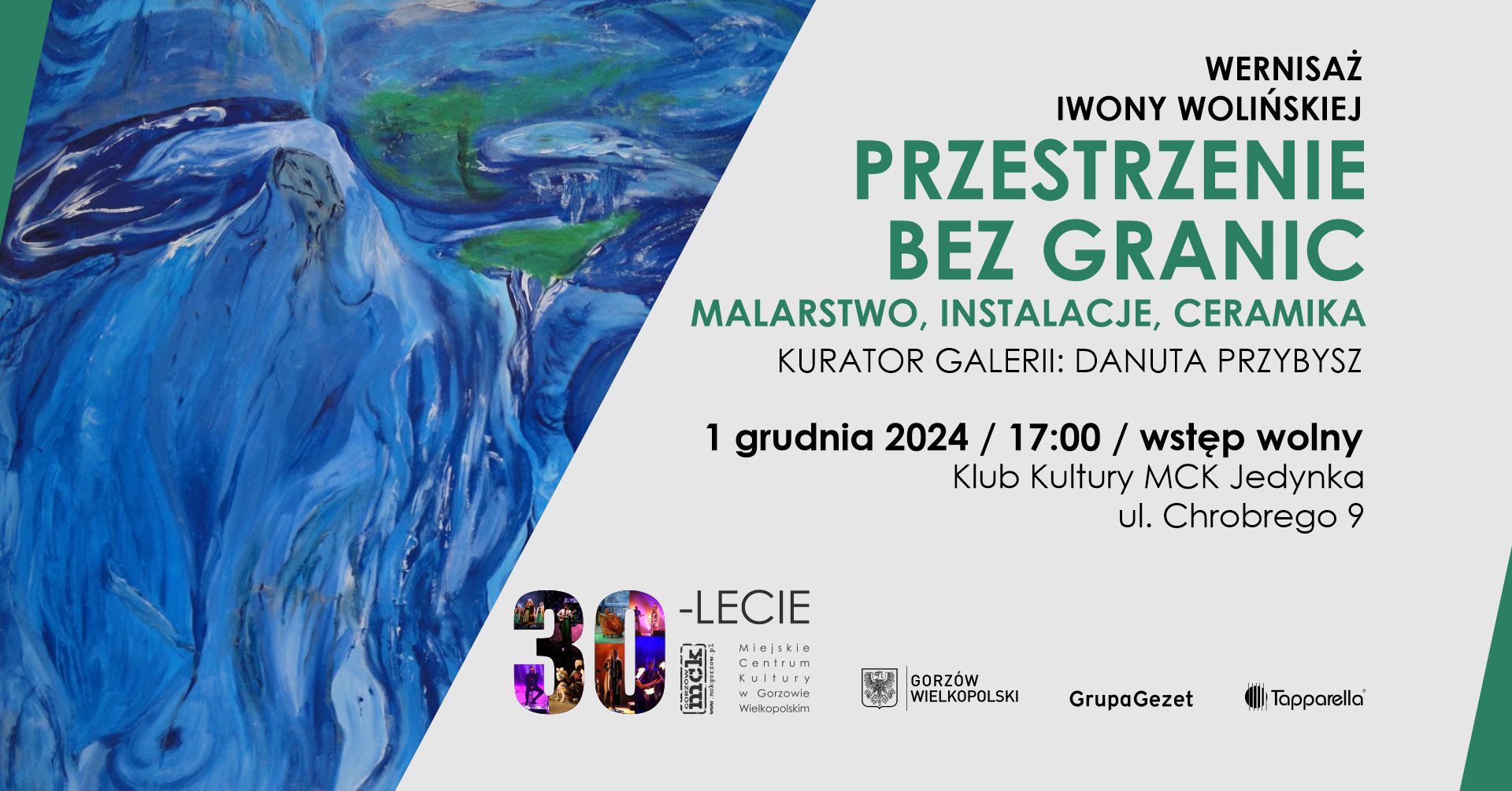 wernisaż