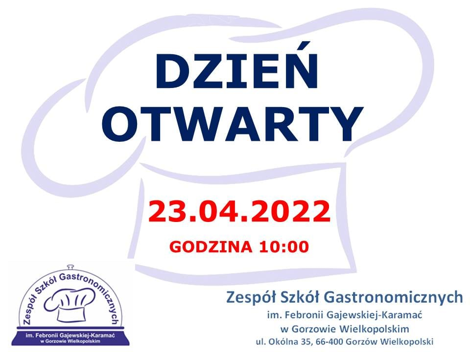 Dzień Otwarty