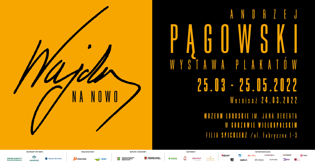 Pągowski