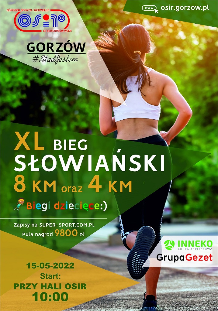 Bieg Słowiański
