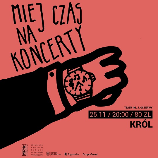 Król