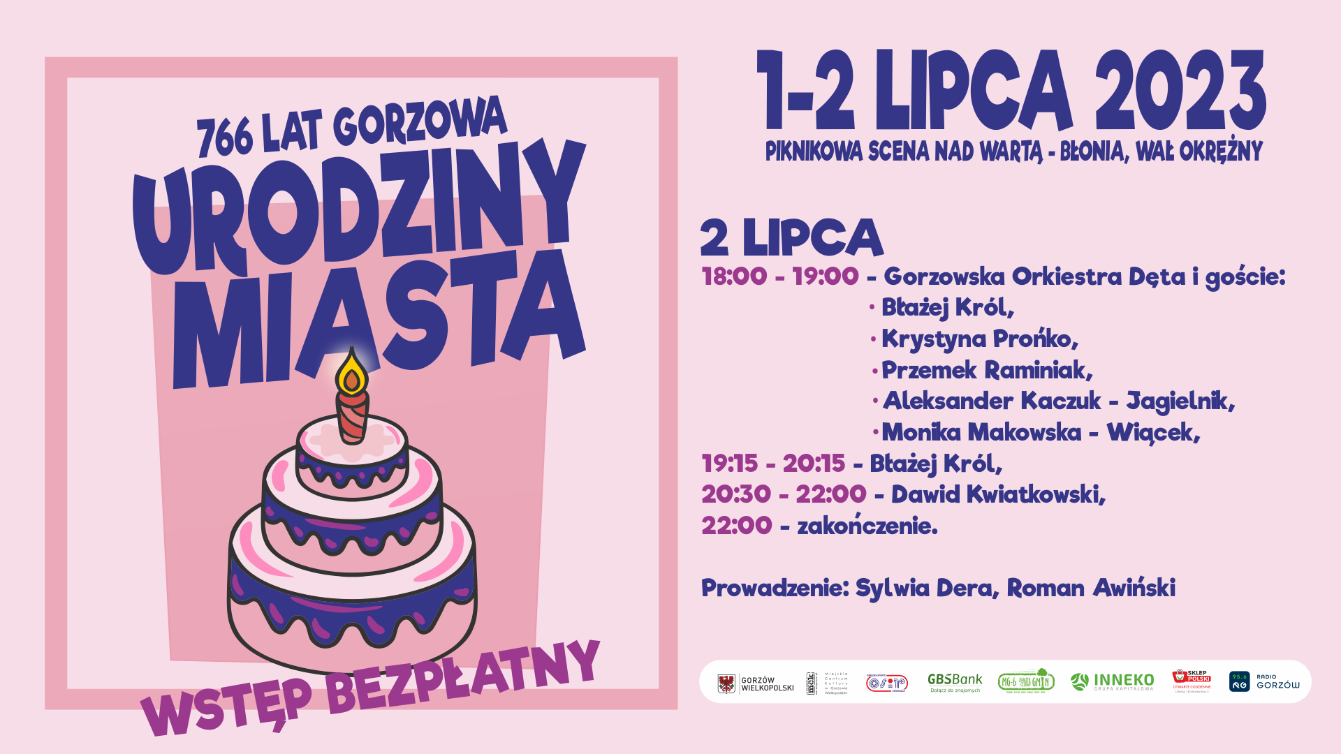 2 lipca