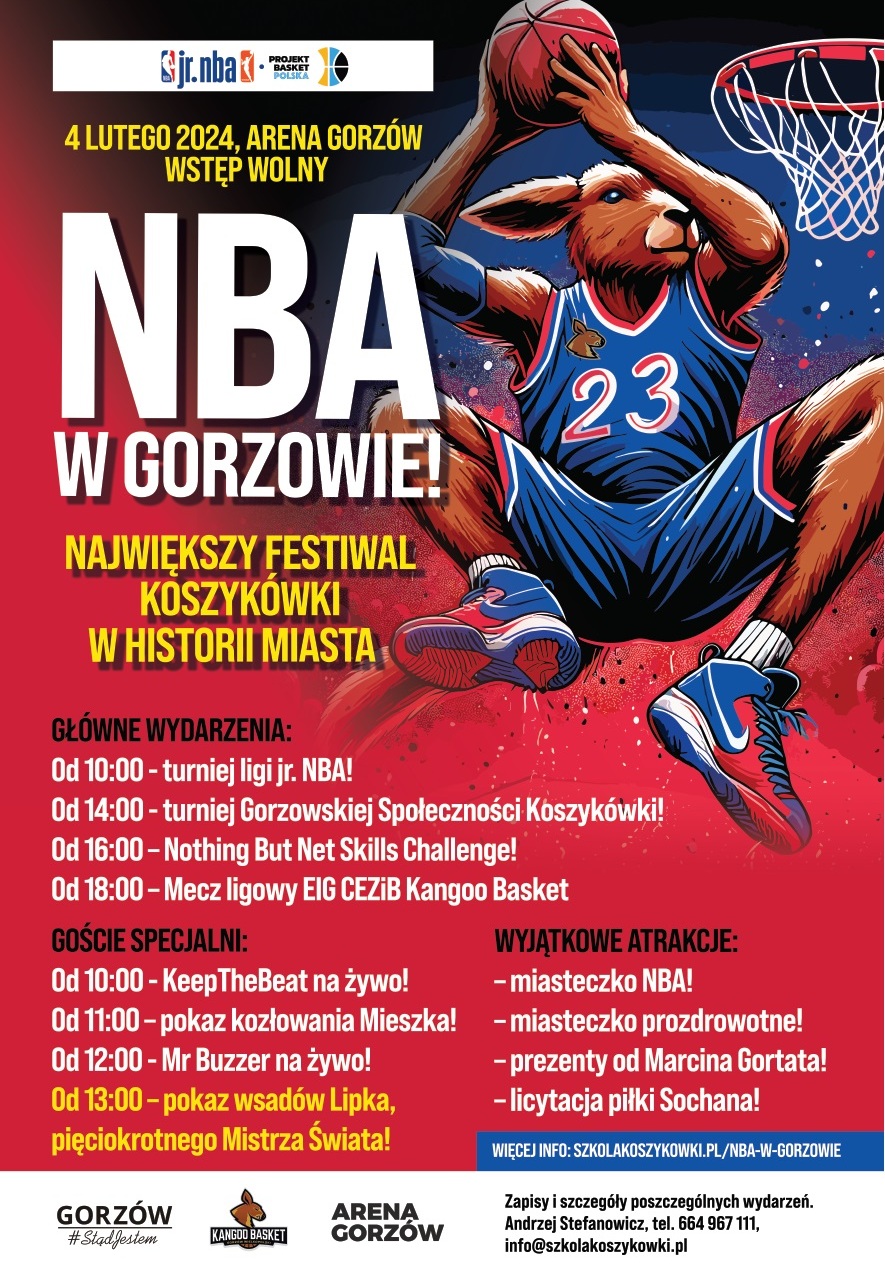 NBA