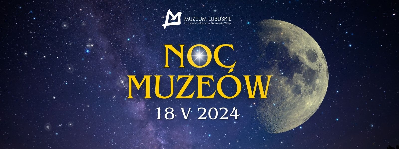 noc muzeów