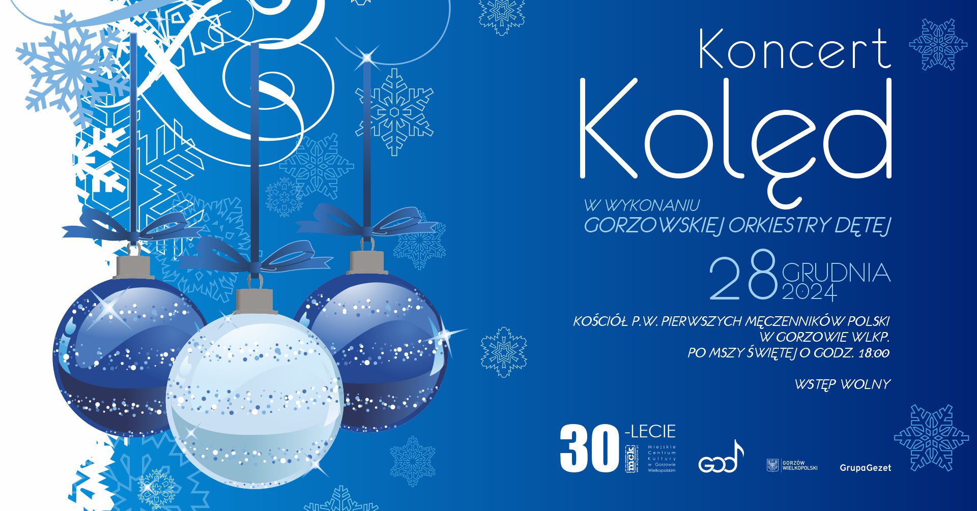 koncert 28