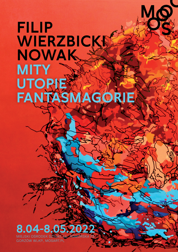 Filip Wierzbicki wystawa