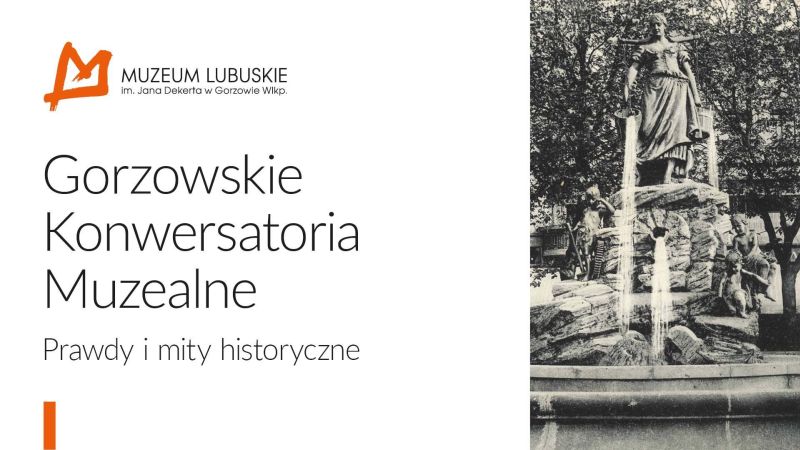 Gorzowskie konwersatoria muzealne
