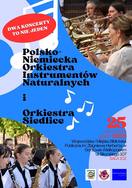 orkiestra Siedlice