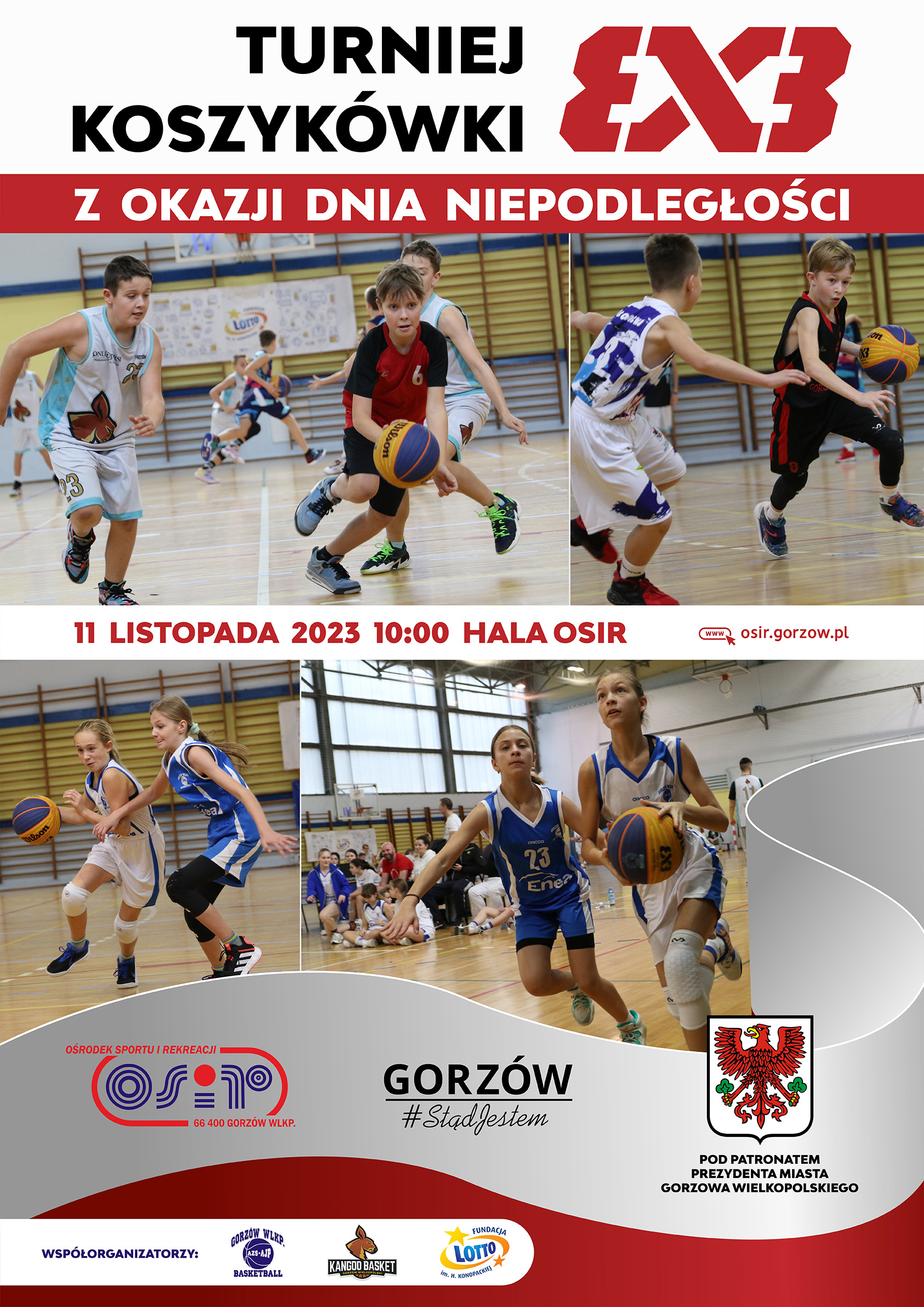 koszykówka