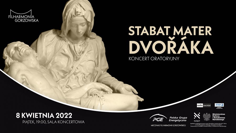 koncert oratoryjny