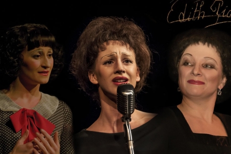 Piaf